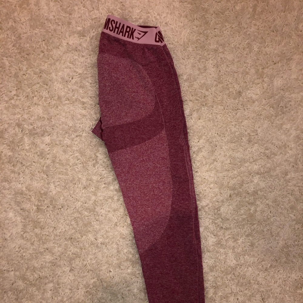 Gymshark Flex Leggings